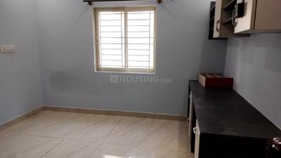 Bedroom Image of 1400 Sq.ft 3 BHK Independent House for rent in K R Puram Bengaluru for Rs. 32000