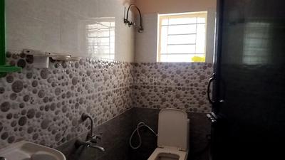 Image of 1400 Sq.ft 3 BHK Independent House for rent in K R Puram, Bengaluru for Rs. 32000