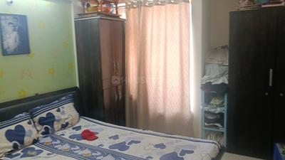 Bedroom Image of 650 Sq.ft 1 BHK Apartment / Flat for sale in Choice Park Vista, Lohegaon Pune for Rs. 4500000