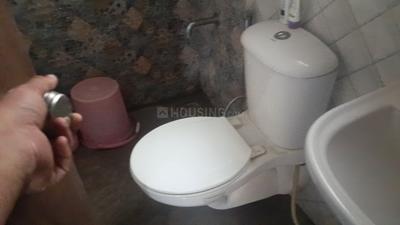 Bathroom Image of 650 Sq.ft 1 BHK Apartment / Flat for sale in Choice Park Vista, Lohegaon Pune for Rs. 4500000