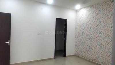 Bedroom Image of 2340 Sq.ft 4 BHK Duplex for sale in Krishna Dwarkesh Grand Villa, Kundol Agra for Rs. 8935000