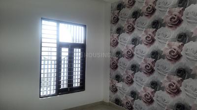 Bedroom Image of 2340 Sq.ft 4 BHK Duplex for sale in Krishna Dwarkesh Grand Villa, Kundol Agra for Rs. 8935000