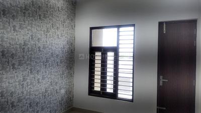Bedroom Image of 2340 Sq.ft 4 BHK Duplex for sale in Krishna Dwarkesh Grand Villa, Kundol Agra for Rs. 8935000