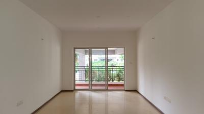 Living Room Image of 1689 Sq.ft 3 BHK Apartment / Flat for sale in Skyline Beverly Park, Amrutahalli Bengaluru for Rs. 16900000