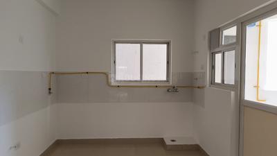Kitchen Image of 1689 Sq.ft 3 BHK Apartment / Flat for sale in Skyline Beverly Park, Amrutahalli Bengaluru for Rs. 16900000