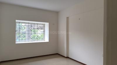 Bedroom Image of 1689 Sq.ft 3 BHK Apartment / Flat for sale in Skyline Beverly Park, Amrutahalli Bengaluru for Rs. 16900000