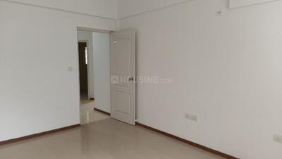 Bedroom Image of 1689 Sq.ft 3 BHK Apartment / Flat for sale in Skyline Beverly Park, Amrutahalli Bengaluru for Rs. 16900000