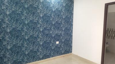 Living Room Image of 2250 Sq.ft 4 BHK Duplex for sale in Krishna Dwarkesh Grand Villa, Kundol Agra for Rs. 8592000