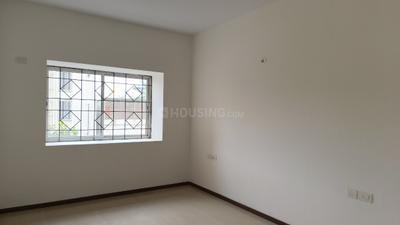 Bedroom Image of 1689 Sq.ft 3 BHK Apartment / Flat for sale in Skyline Beverly Park, Amrutahalli Bengaluru for Rs. 16900000