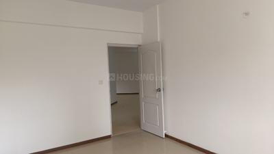 Bedroom Image of 1689 Sq.ft 3 BHK Apartment / Flat for sale in Skyline Beverly Park, Amrutahalli Bengaluru for Rs. 16900000