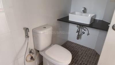 Image of 1689 Sq.ft 3 BHK Apartment / Flat for sale in Skyline Beverly Park, Amrutahalli, Bengaluru for Rs. 16900000