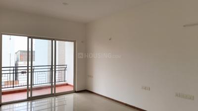 Bedroom Image of 1689 Sq.ft 3 BHK Apartment / Flat for sale in Skyline Beverly Park, Amrutahalli Bengaluru for Rs. 16900000