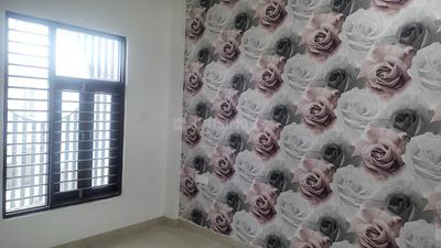 Bedroom Image of 2250 Sq.ft 4 BHK Duplex for sale in Krishna Dwarkesh Grand Villa, Kundol Agra for Rs. 8592000