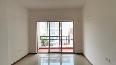 Bedroom Image of 1689 Sq.ft 3 BHK Apartment / Flat for sale in Skyline Beverly Park, Amrutahalli Bengaluru for Rs. 16900000