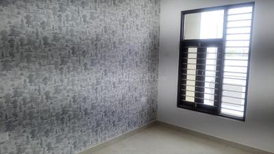 Bedroom Image of 2250 Sq.ft 4 BHK Duplex for sale in Krishna Dwarkesh Grand Villa, Kundol Agra for Rs. 8592000