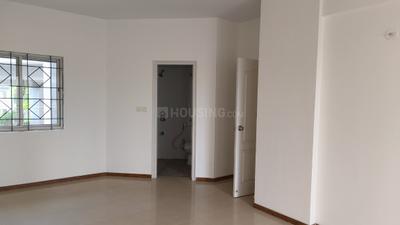Bedroom Image of 1689 Sq.ft 3 BHK Apartment / Flat for sale in Skyline Beverly Park, Amrutahalli Bengaluru for Rs. 16900000