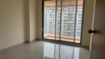 Bedroom Image of 1180 Sq.ft 2 BHK Apartment / Flat for sale in Lakhani Skyways, Ulwe Navi Mumbai for Rs. 12000000