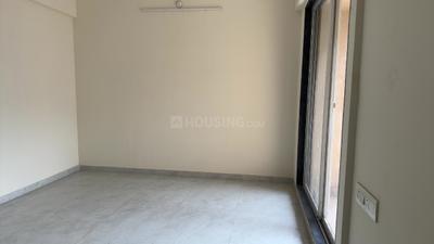 Bedroom Image of 1180 Sq.ft 2 BHK Apartment / Flat for sale in Lakhani Skyways, Ulwe Navi Mumbai for Rs. 12000000