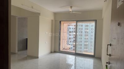 Living Room Image of 1700 Sq.ft 3 BHK Apartment / Flat for sale in Enkay Classic, Ulwe Navi Mumbai for Rs. 18500000