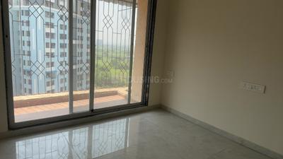Bedroom Image of 1700 Sq.ft 3 BHK Apartment / Flat for sale in Enkay Classic, Ulwe Navi Mumbai for Rs. 18500000