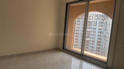 Bedroom Image of 1700 Sq.ft 3 BHK Apartment / Flat for sale in Enkay Classic, Ulwe Navi Mumbai for Rs. 18500000
