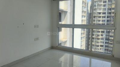 Bedroom Image of 850 Sq.ft 2 BHK Apartment / Flat for sale in A And O F Residences, Malad East Mumbai for Rs. 19000000