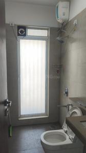 Image of 850 Sq.ft 2 BHK Apartment / Flat for sale in A And O F Residences, Malad East, Mumbai for Rs. 19000000