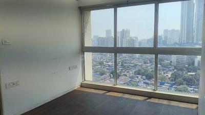 Bedroom Image of 850 Sq.ft 2 BHK Apartment / Flat for sale in A And O F Residences, Malad East Mumbai for Rs. 19000000