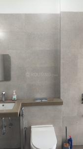 Image of 850 Sq.ft 2 BHK Apartment / Flat for sale in A And O F Residences, Malad East, Mumbai for Rs. 19000000