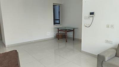 Living Room Image of 850 Sq.ft 2 BHK Apartment / Flat for sale in A And O F Residences, Malad East Mumbai for Rs. 19000000