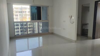 Living Room Image of 1650 Sq.ft 4 BHK Apartment / Flat for sale in A And O F Residences, Malad East Mumbai for Rs. 40100000