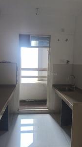 Kitchen Image of 1650 Sq.ft 4 BHK Apartment / Flat for sale in A And O F Residences, Malad East Mumbai for Rs. 40100000