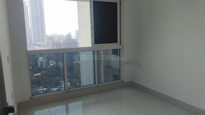 Balcony Image of 1650 Sq.ft 4 BHK Apartment / Flat for sale in A And O F Residences, Malad East Mumbai for Rs. 40100000