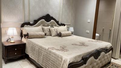 Bedroom Image of 1055 Sq.ft 2 BHK Builder Floor for sale in Kharar Mohali for Rs. 4680000