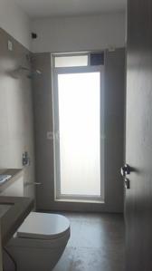 Image of 1650 Sq.ft 4 BHK Apartment / Flat for sale in A And O F Residences, Malad East, Mumbai for Rs. 40100000