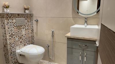 Image of 1055 Sq.ft 2 BHK Builder Floor for sale in Kharar, Mohali for Rs. 4680000