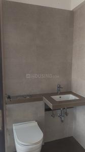 Image of 1650 Sq.ft 4 BHK Apartment / Flat for sale in A And O F Residences, Malad East, Mumbai for Rs. 40100000