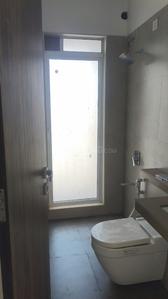 Image of 1650 Sq.ft 4 BHK Apartment / Flat for sale in A And O F Residences, Malad East, Mumbai for Rs. 40100000