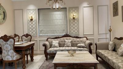 Living Room Image of 1056 Sq.ft 2 BHK Builder Floor for sale in Kharar Mohali for Rs. 4590009