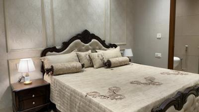Bedroom Image of 1056 Sq.ft 2 BHK Builder Floor for sale in Kharar Mohali for Rs. 4590009