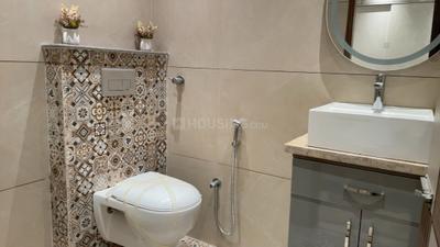 Image of 1056 Sq.ft 2 BHK Builder Floor for sale in Kharar, Mohali for Rs. 4590009