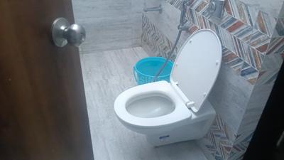 Image of 1150 Sq.ft 3 BHK Apartment / Flat for rent in Krisna Nirmaan Amorapolis, Dhanori, Pune for Rs. 60000