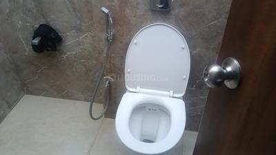 Image of 1150 Sq.ft 3 BHK Apartment / Flat for rent in Krisna Nirmaan Amorapolis, Dhanori, Pune for Rs. 60000