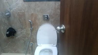 Image of 1150 Sq.ft 3 BHK Apartment / Flat for rent in Krisna Nirmaan Amorapolis, Dhanori, Pune for Rs. 60000