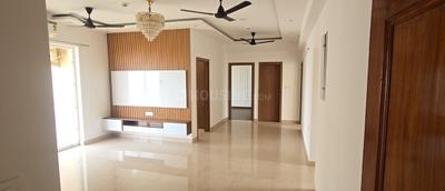 Living Room Image of 1675 Sq.ft 3 BHK Apartment / Flat for sale in ATS Nobility, Noida Extension Greater Noida for Rs. 23500000