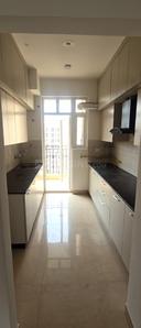 Kitchen Image of 1675 Sq.ft 3 BHK Apartment / Flat for sale in ATS Nobility, Noida Extension Greater Noida for Rs. 23500000