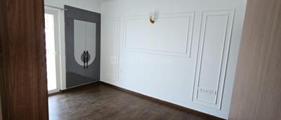 Bedroom Image of 1675 Sq.ft 3 BHK Apartment / Flat for sale in ATS Nobility, Noida Extension Greater Noida for Rs. 23500000