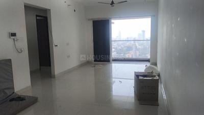Living Room Image of 1250 Sq.ft 3 BHK Apartment / Flat for sale in A And O F Residences, Malad East Mumbai for Rs. 31000000