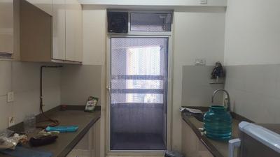 Kitchen Image of 1250 Sq.ft 3 BHK Apartment / Flat for sale in A And O F Residences, Malad East Mumbai for Rs. 31000000