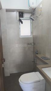 Image of 1250 Sq.ft 3 BHK Apartment / Flat for sale in A And O F Residences, Malad East, Mumbai for Rs. 31000000